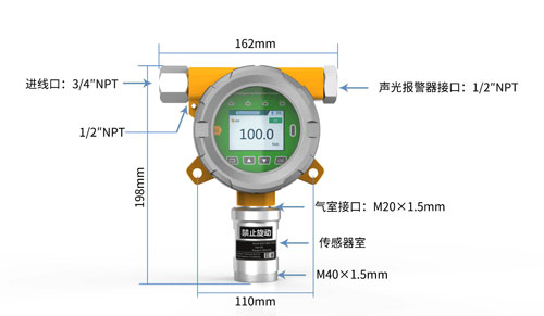 解決方案:煙霧報(bào)警氣體傳感器的應(yīng)用，輕松看懂！