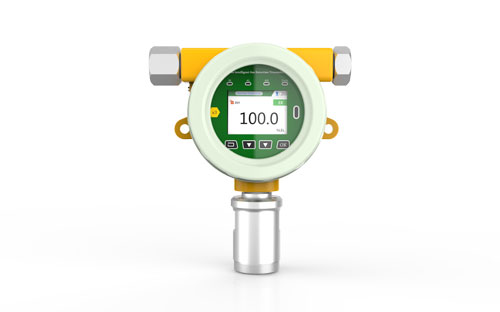 在線二氧化碳報(bào)警器QTZ90-CO2-A