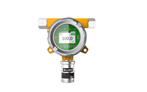 氣體報警器 培訓(xùn)資料 -_電子/電路_工程科技_專業(yè)資料